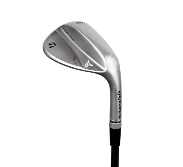 TaylorMade Milled Grind Wedge - Maple Hill Golf